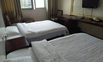 Linxiang Fuliang Hotel