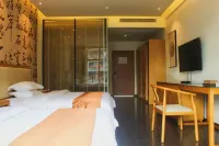 Yin Jiang Town Hotel Các khách sạn ở Ấn Giang