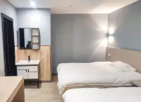 7Days Inn Hotel (Wuhan Hankou Railway Station)