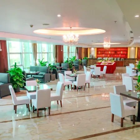 Ledong Guest House (High-speed Railway Station)