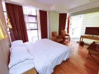 Jinfeng Mingren Hotel