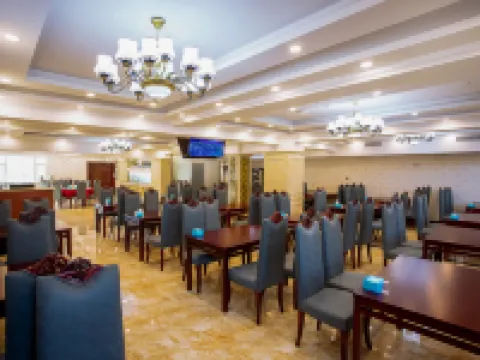 Fulaiden Changling Hotel Hotels in Changling