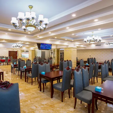 Fulaiden Changling Hotel