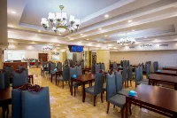 Fulaiden Changling Hotel Hotels in Changling