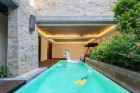 Sanya Haitang Bay Seaside Pool Villa (Atlantis Sanya& Duty Free City) - Homestays