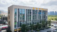 Youke Jiudian Hotel Hotels near Shanwei Railway Station