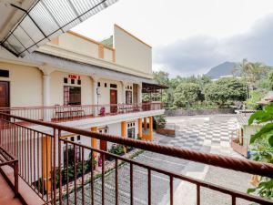 Hotel Kana Kaliurang