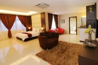 Inn Home Hotel Muar Hotels in Muar