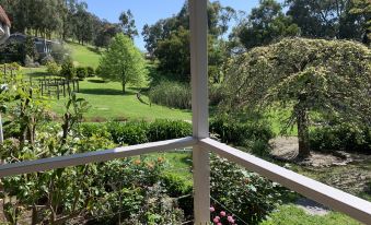 Araluen Boutique Accommodation