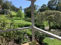 Araluen Boutique Accommodation Hotel a Dixons Creek