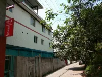 Leshan Happy Cottage Apartment Hotels in Lvxin Park/University City