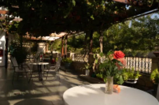 Matala Dimitris Resort