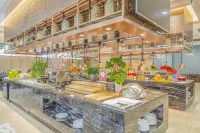 โรงแรมนานาชาติลี่ตู - พร้อมอาหารเช้า
