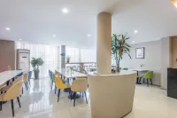 Jinjiang Inn (Suzhou Railway Station Wanda Plaza Pinglong Road Metro Station) - فطور