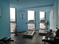 Xinghe Shanshui Hotel