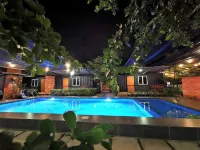 Petak Padin Cottage by The Pool, Kepala Batas Penang Hotels in Kepala Batas