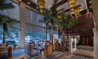 Zhuozheng International Hotel