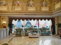 Vienna Hotel（Dangyang Bus Station Branch） - 3 étoiles