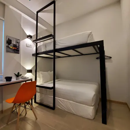 Apex Boutique Hotel @ Bandar Sunway Отели рядом с достопримечательностью «Тематический парк Sunway Lagoon»