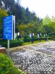 Holiday Inn Express LUANCHUAN by IHG - parking