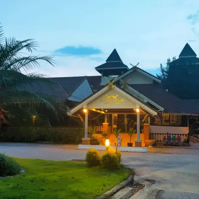 Luck Swan Resort Các khách sạn gần Bảo tàng Baan Dam