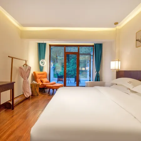 Jinwan Huiguniang Guesthouse