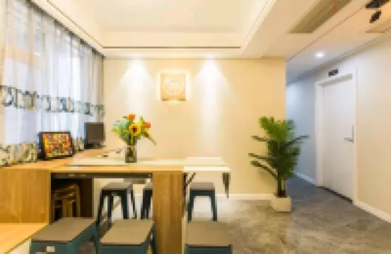 Lianyungang Bohai Seaview Homestay