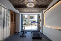 Zhini Lisu (Wuyuan High Speed Railway Station Branch)