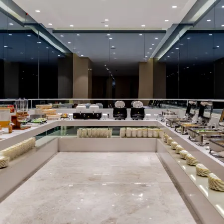 Lavande Hotel (Suzhou City Hospital Chengtai Gemini Branch)