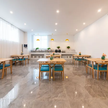 7 Days Premium·Taian Feicheng Shiheng town government Branch