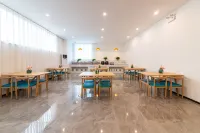 7 Days Premium·Taian Feicheng Shiheng town government Branch - Aamiainen