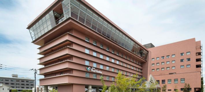 Hotel Pearl Garden Hotels in Takamatsu