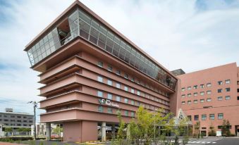 Hotel Pearl Garden
