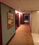 Qiqihar Junhui Port Hotel