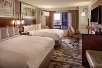 Hilton Denver City Center Hotels in Denver