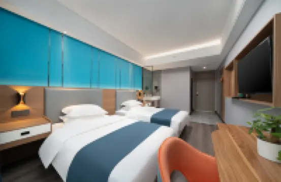 南寧富士·精選酒店（廣西大學東門店）