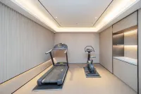 JI Hotel (Zhoushan Shengsi) - Træningscentre