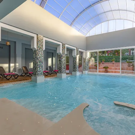 Delta Hotels by Marriott Marrakech Eden Andalou