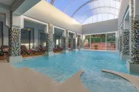 Delta Hotels by Marriott Marrakech Eden Andalou - Beach