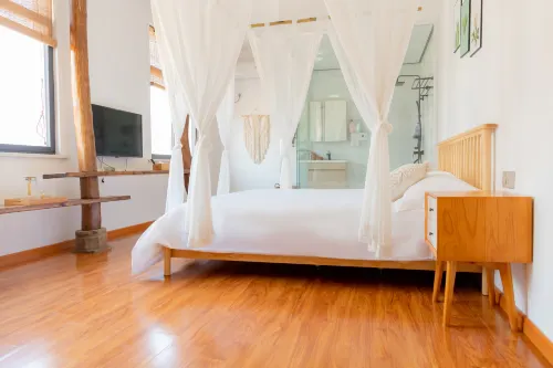 Yiyi Time Homestay