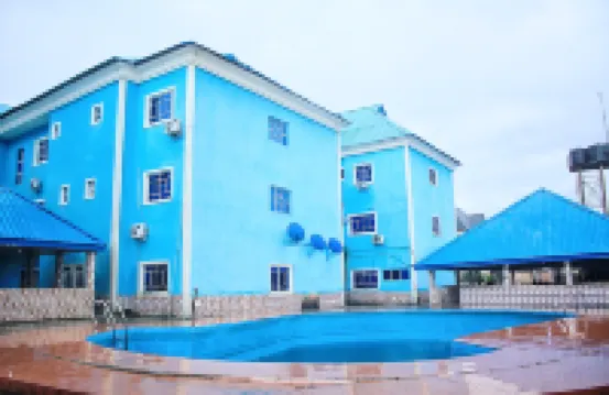 Titanium Hotel and Resorts