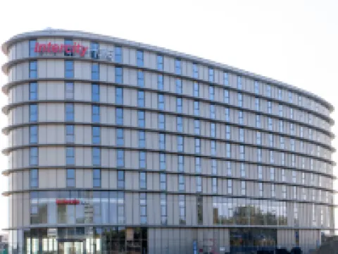 IntercityHotel Amsterdam Schiphol Airport Hotels near Haarlemmermeerse Bos