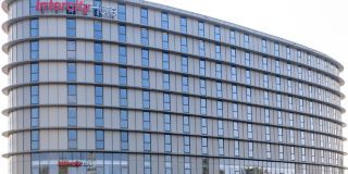 IntercityHotel Amsterdam Schiphol Airport