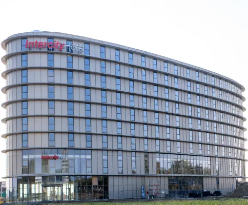 IntercityHotel Amsterdam Schiphol Airport Hotels in Haarlemmermeer