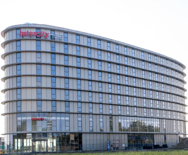 IntercityHotel Amsterdam Schiphol Airport