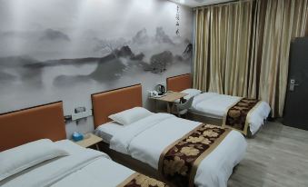 Chongqing Quanheng Business Hotel