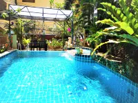 Seven Seas Hotel Hotels in Phuket