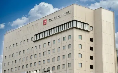 長野 東急REIホテル