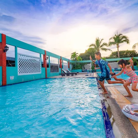 Hua Hin Grand Hotel and Plaza