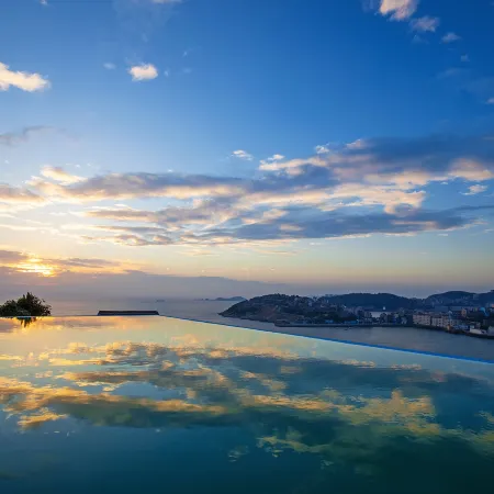 Yuqili, Shitang, Wenling (Golden Beach Bathing Spot Branch)